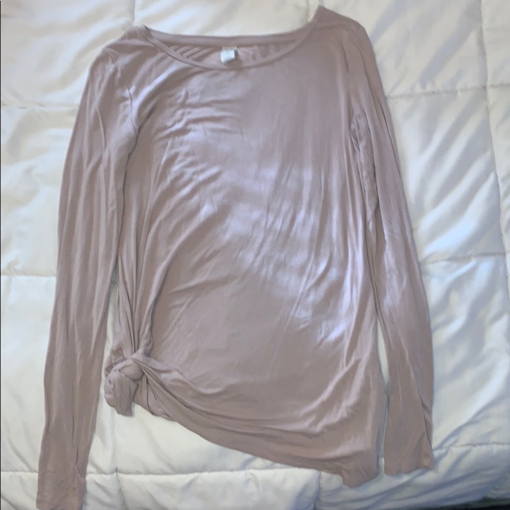 Long Sleeve T Shirt